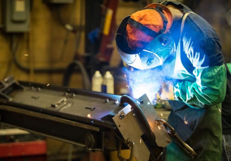 Nashville Welding | welding as a career