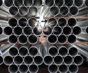 Kloeckner Steel Pipe Steel Tube
