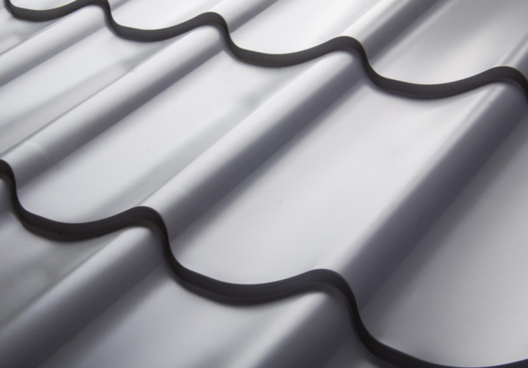 metal roofing supplier