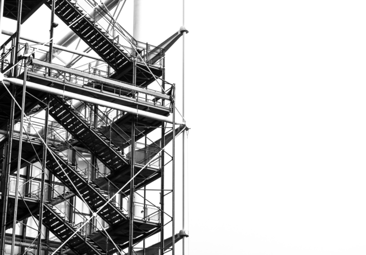 fabrication of structural steel | structure fabrication