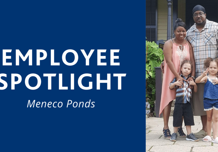 Employee Spotlight_Meneco Ponds
