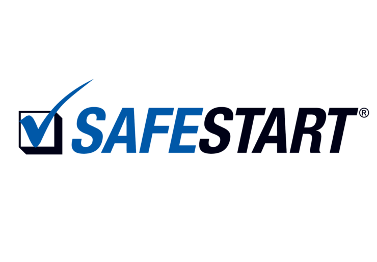 SafeStart Logo