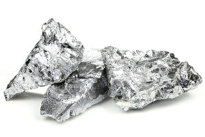 chromium metal