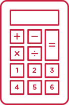 Calculator Icon
