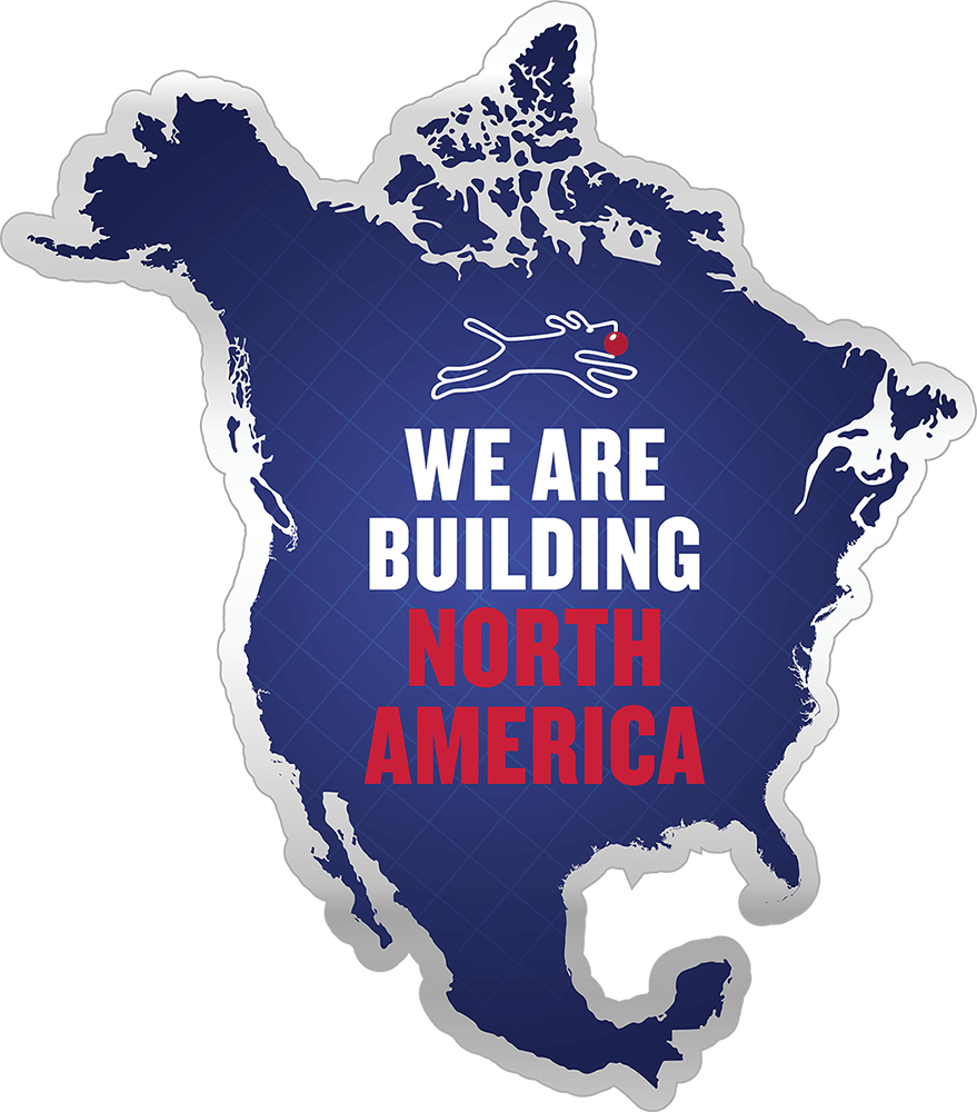 Let’s Build What’s Next Together
