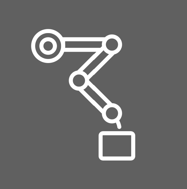 automated welding